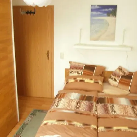 Appartement Birgit *