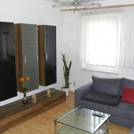 Appartement Birgit